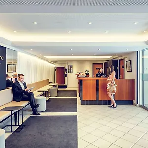 Mercure Altstadt Ξενοδοχείο