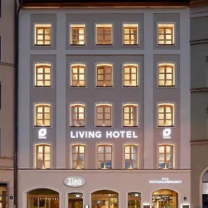 Living Viktualienmarkt Ξενοδοχείο